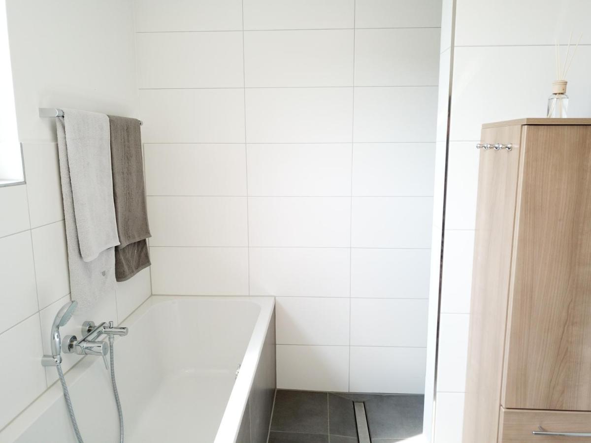 Ferienwohnung Seenland غروسريشن المظهر الخارجي الصورة